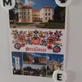 Printed fridge magnets/Tištěné magnetky na lednici - Thumbnail 2