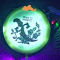 Bộ sạc UV tự động cho đĩa Disc Golf phát sáng vòng đêm - Thumbnail 1