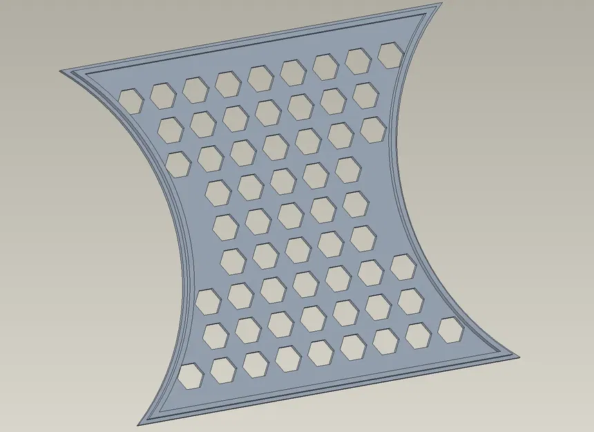 Hộp Đựng Hạt Hút Ẩm Silica Gel - Image 1