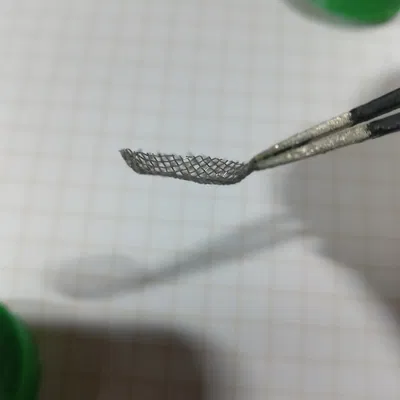 Khuôn Ép Chỉnh Hình Lưới Lọc Storz & Bickel Cho Mighty và Các Thiết Bị Khác