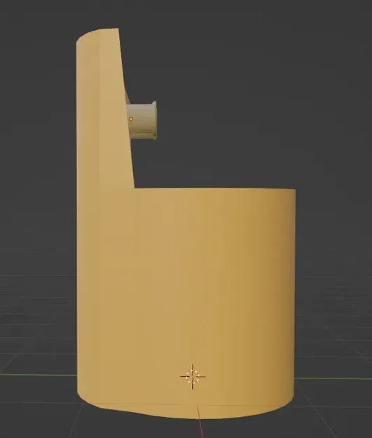 Chỗ Cắm Bút Và Kéo - Image 3