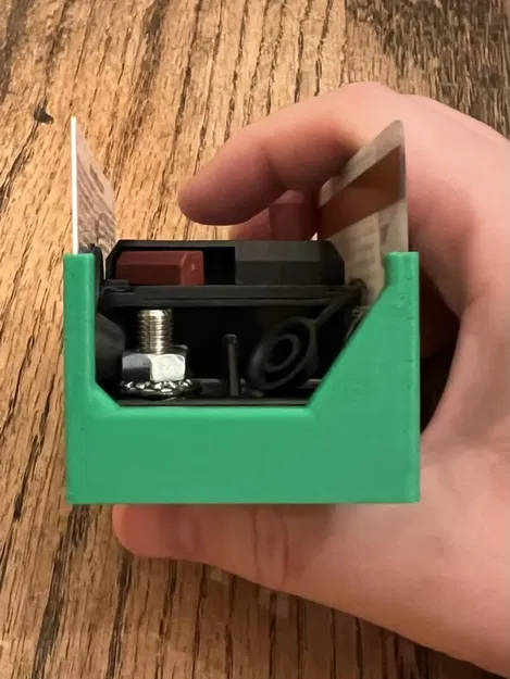 Tấm Chắn Cầu Dao Chính Cuộc Thi FIRST Robotics - Image 5