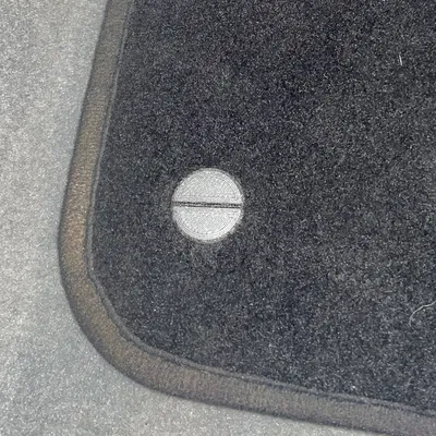 Chốt Giữ Thảm Xoắn