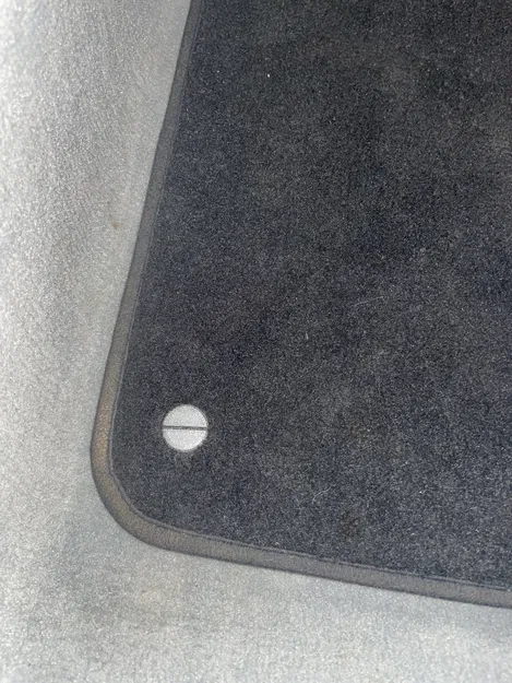 Chốt Giữ Thảm Xoắn - Image 2