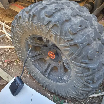 Nắp Chụp Mâm Logo Sao Polaris Cho Mâm Pro Armor Bằng Nhựa ASA