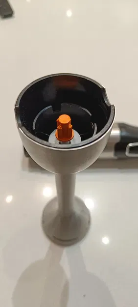Furber immersion blender replacement part - Image 1