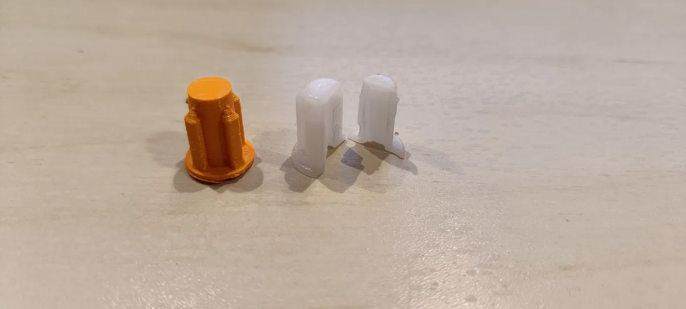 Furber immersion blender replacement part - Image 2