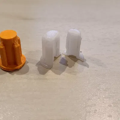 Furber immersion blender replacement part