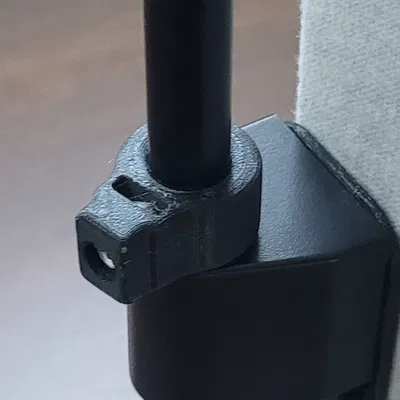 Phụ kiện và tối ưu hóa cho đèn IKEA NAVLINGE