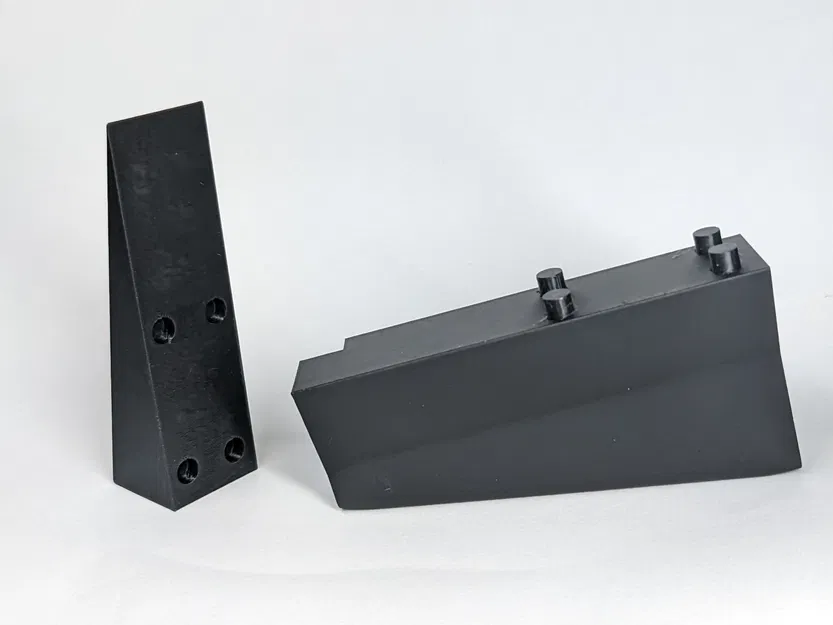 Kê tay Keychron Q1 Pro V 1.1 (không cần đế, tùy biến, có độ nghiêng âm) - Image 6