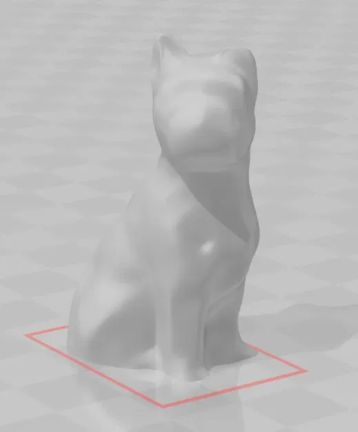 Doggy - Mẫu động vật đầu tiên của mình - Image 2