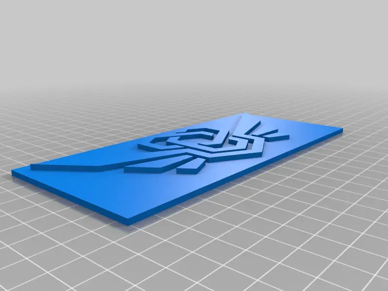 The Backrooms - Logo, Biển hiệu, Biểu tượng và Tấm bảng - Image 9