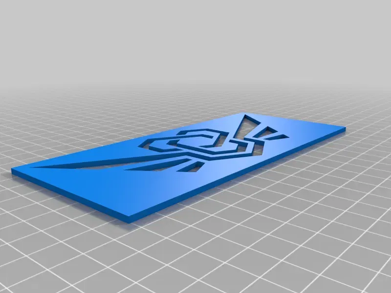 The Backrooms - Logo, Biển hiệu, Biểu tượng và Tấm bảng - Image 10