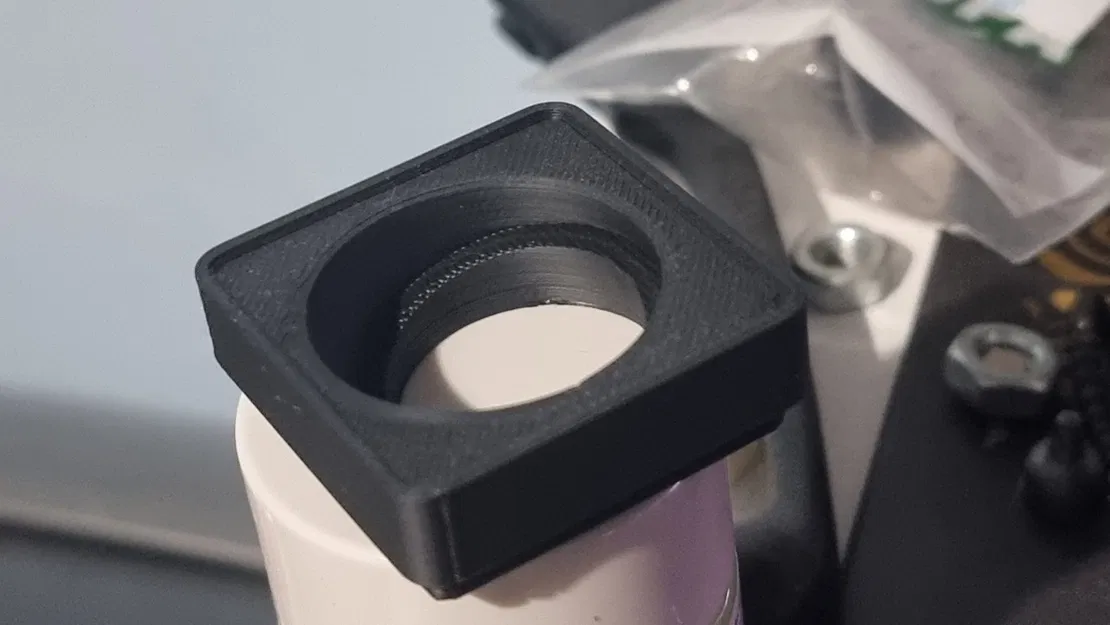 Khay Đựng Sơn Revell Email Gridfinity 1x1 - Image 2