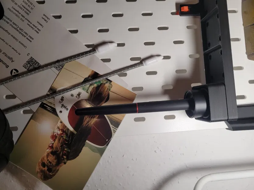 Khung Gridfinity 1x1 Dành cho Bút XP-Pen - Image 2