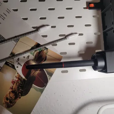 Khung Gridfinity 1x1 Dành cho Bút XP-Pen