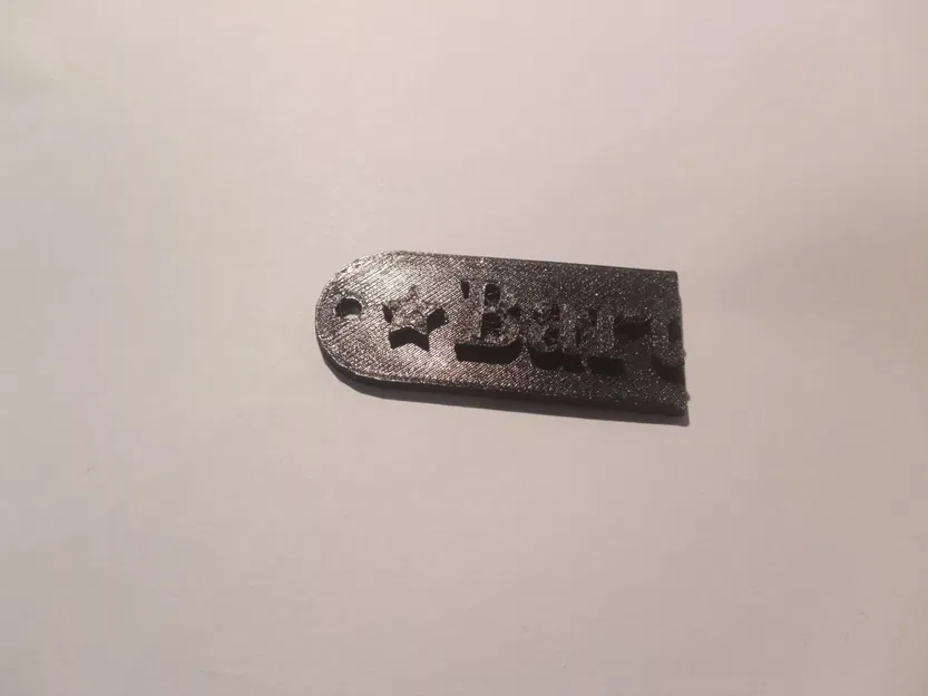 Móc Khóa - Key Ring - Image 1