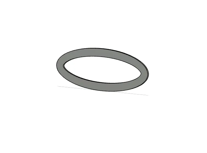 Cable and remote control holder for LED stick - Image 4