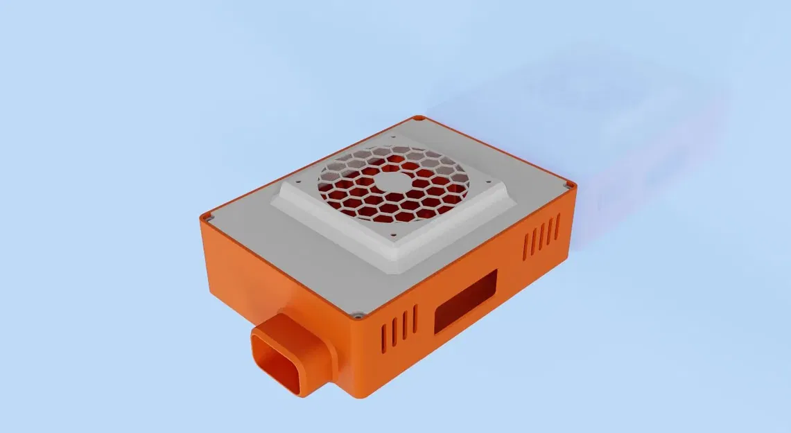 Hộp đựng Mainboard BTT SKR 3 EZ - Image 6