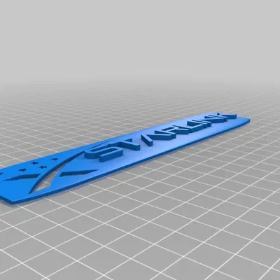 Giá đỡ Router Starlink [Bản chỉnh sửa]