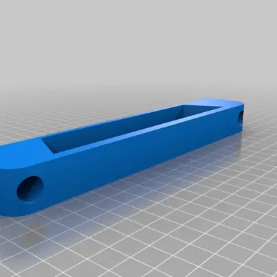 Giá đỡ Router Starlink [Bản chỉnh sửa]