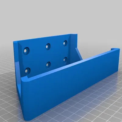 Giá đỡ Router Starlink [Bản chỉnh sửa]