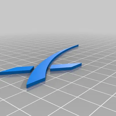 Giá đỡ Router Starlink [Bản chỉnh sửa]