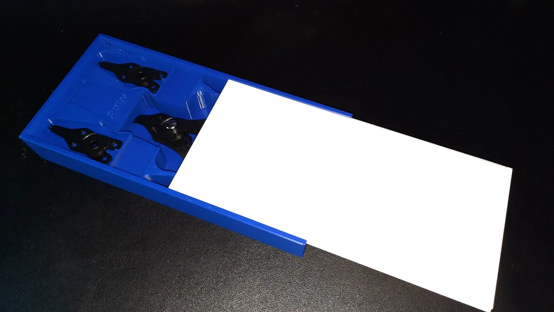 Circlip Pliers Box - Image 1