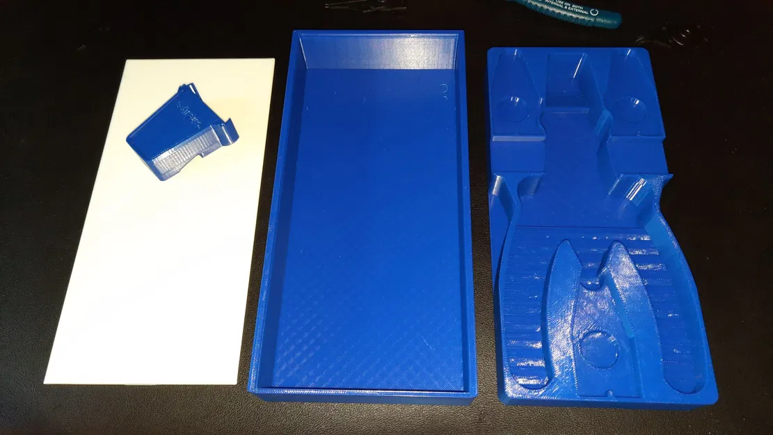 Circlip Pliers Box - Image 3