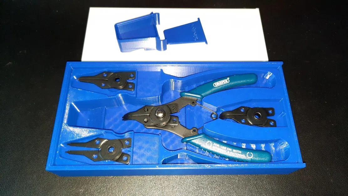 Circlip Pliers Box - Image 5