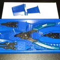 Circlip Pliers Box - Thumbnail 5