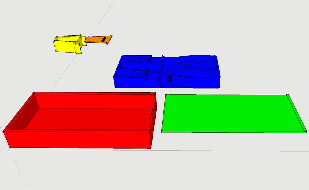 Circlip Pliers Box - Image 8