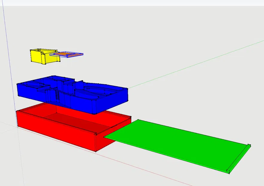 Circlip Pliers Box - Image 9