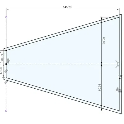 Kính thiên văn Hyperscope - Thế giới nhỏ lại trong tầm tay