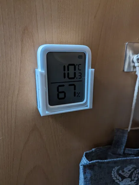 Giá Đỡ Tiện Lợi Cho SwitchBot Plus - Image 1