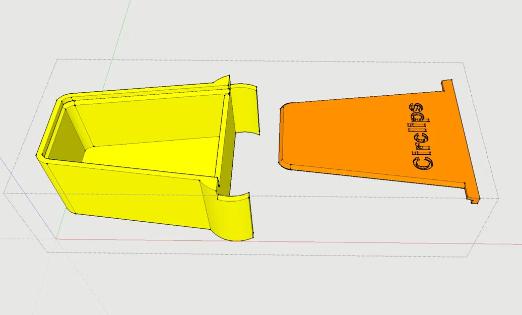 Circlip Pliers Box - Image 13