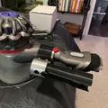Giá Treo Phụ Kiện Máy Hút Bụi Dyson V8 - Thumbnail 3