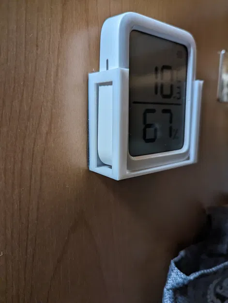 Giá Đỡ Tiện Lợi Cho SwitchBot Plus - Image 2