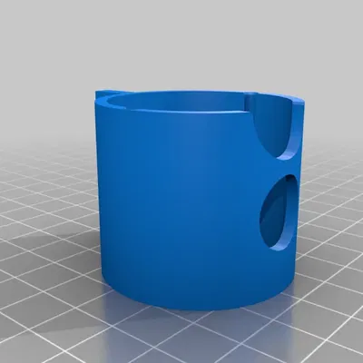 Giá Treo Phụ Kiện Máy Hút Bụi Dyson V8