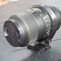 Cổ Áo Tripod Dạng Tham Số - Thumbnail 1