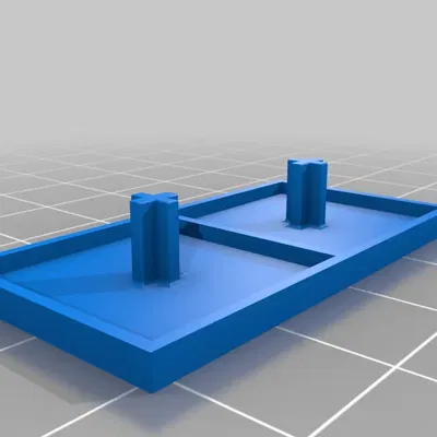 Giá Đỡ Keycap Bàn Phím (Remix)