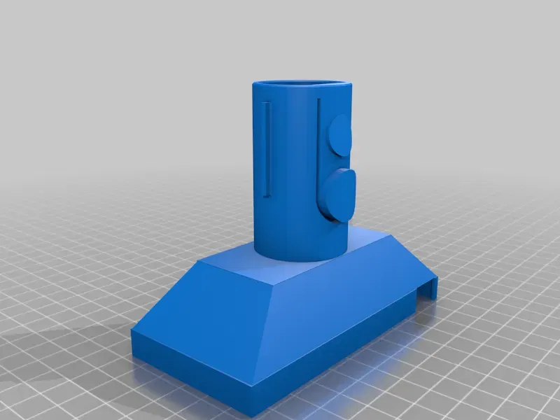 Dyson - Roomba Filter Attachment - Image 2