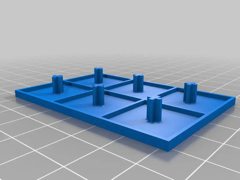 Giá Đỡ Keycap Bàn Phím (Remix) - Image 3