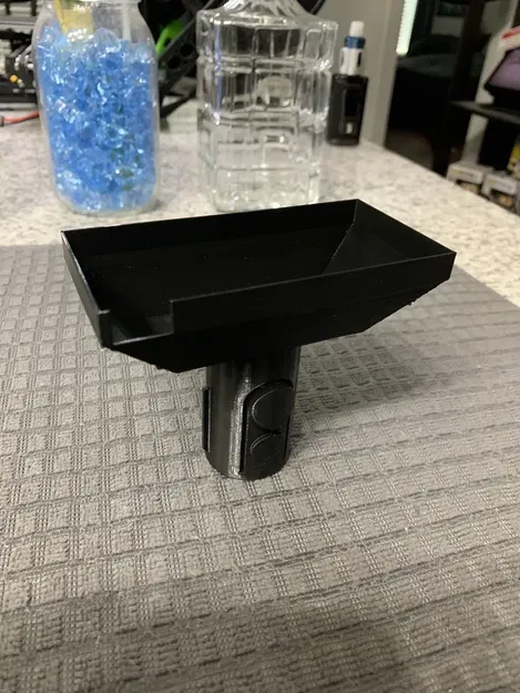 Dyson - Roomba Filter Attachment - Image 3