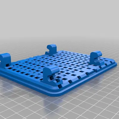 Vỏ máy NUC5PPYB Tùy Chỉnh Theo Thông Số