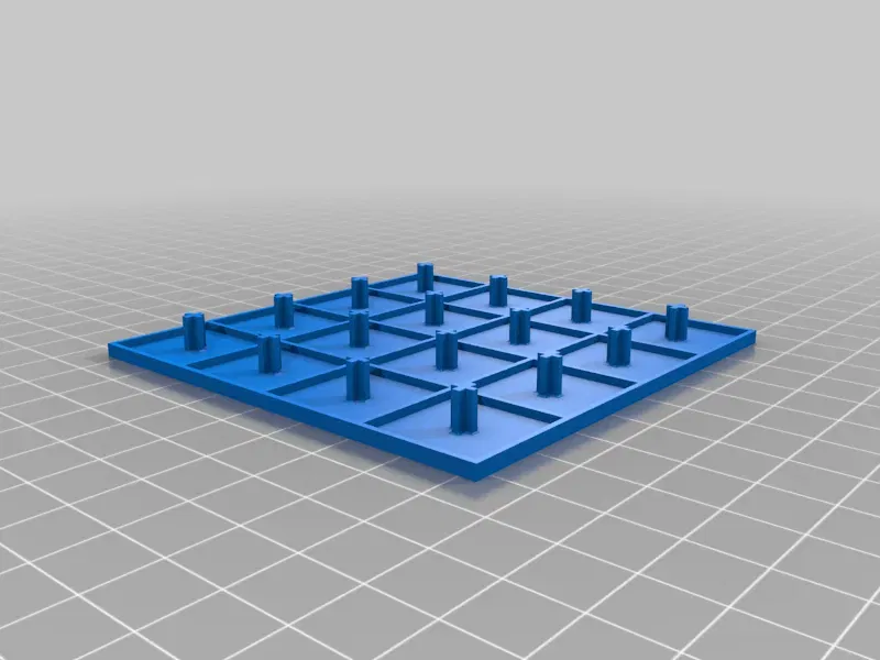 Giá Đỡ Keycap Bàn Phím (Remix) - Image 5