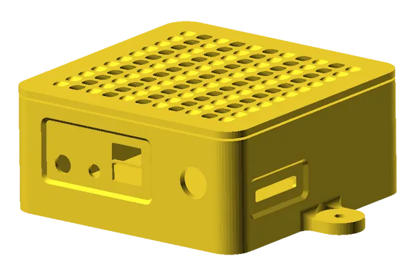 Vỏ máy NUC5PPYB Tùy Chỉnh Theo Thông Số - Image 3