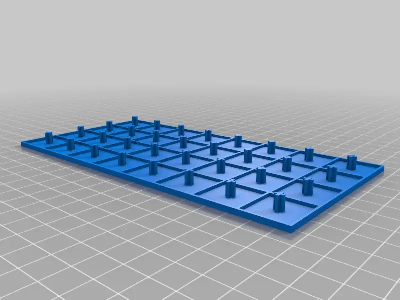 Giá Đỡ Keycap Bàn Phím (Remix) - Image 6