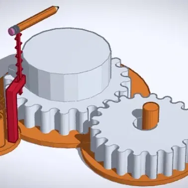 Trợ Thủ Sơn Màu