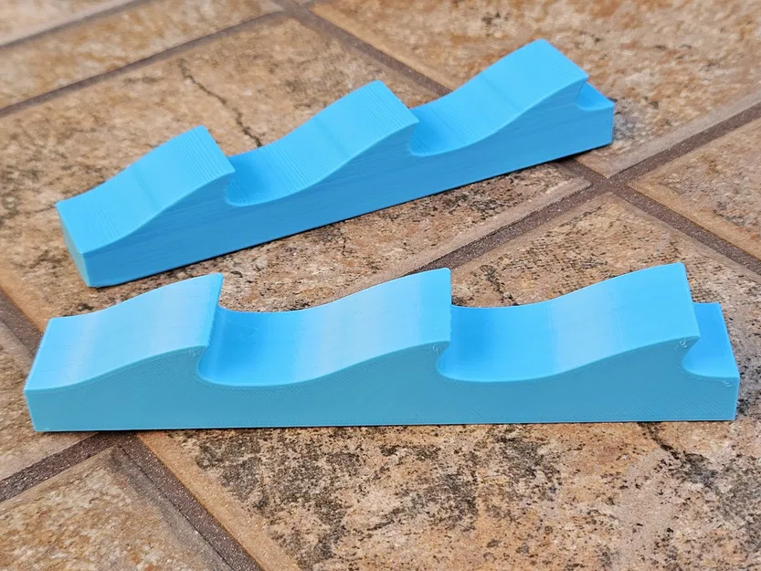 Sóng Nước - Tạo Cảnh Biển Sinh Động - Image 1